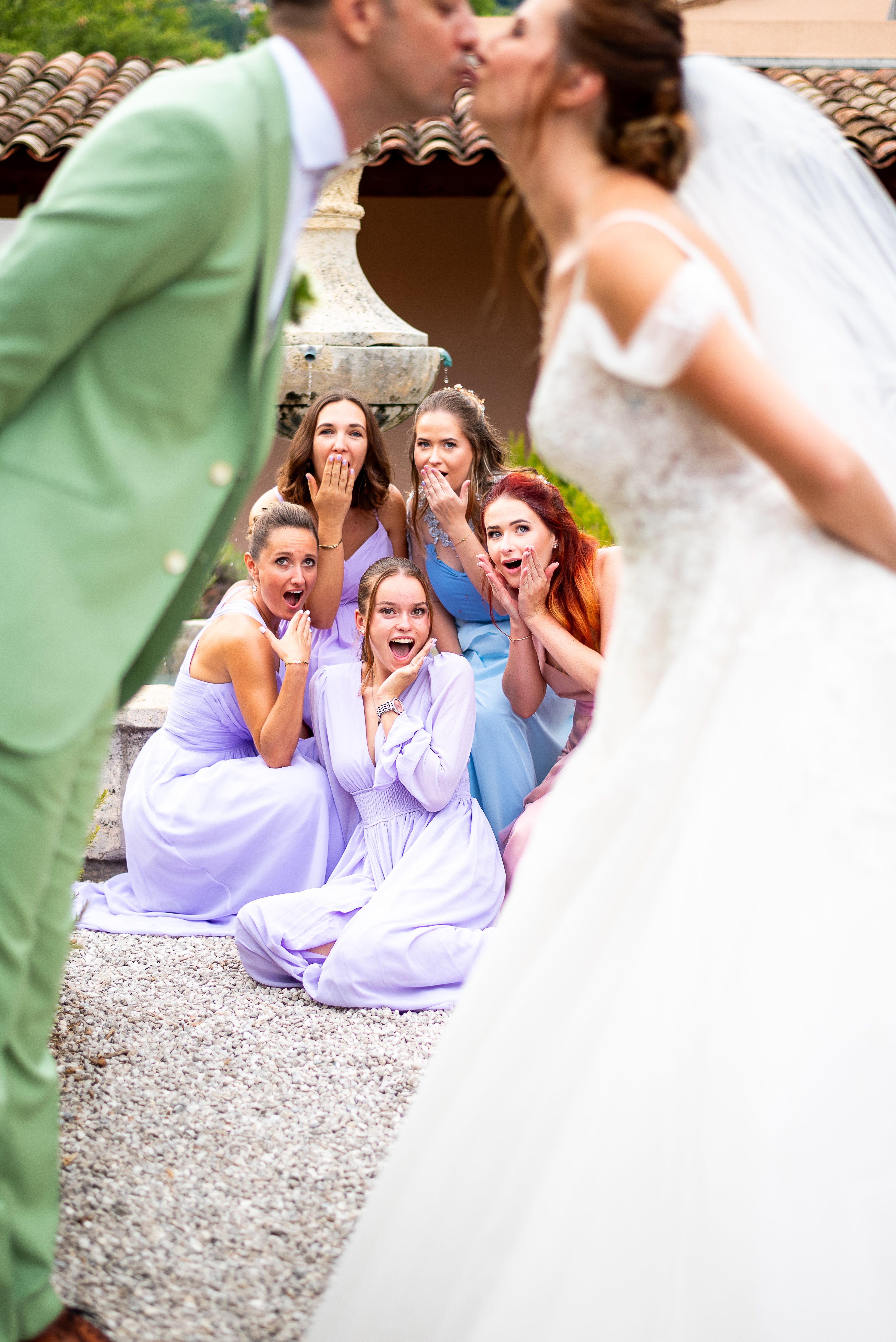 Mariage Luxe 2