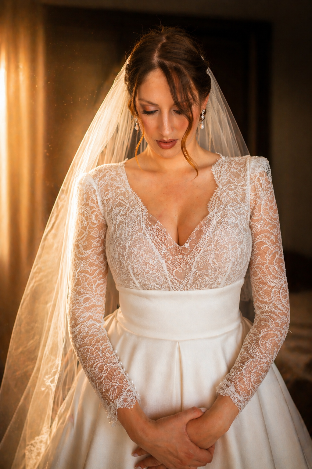Mariage Luxe 3